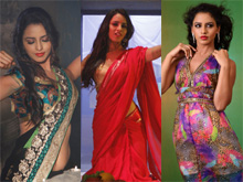 Sitara Movie New Photos